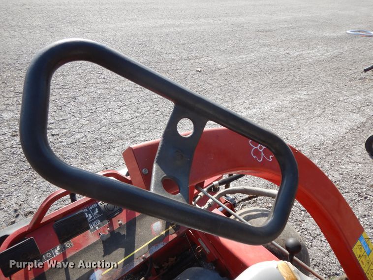 image for item HO9274 Toro Greensmaster 3050  lawn mower