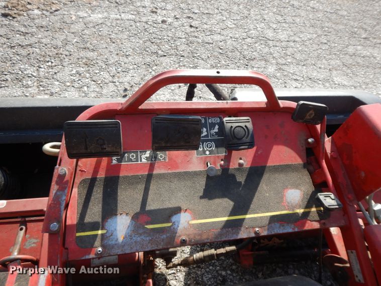 image for item HO9274 Toro Greensmaster 3050  lawn mower