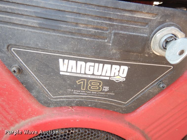 image for item HO9274 Toro Greensmaster 3050  lawn mower