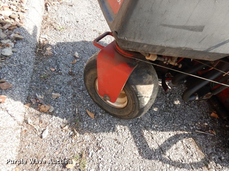 image for item HO9274 Toro Greensmaster 3050  lawn mower