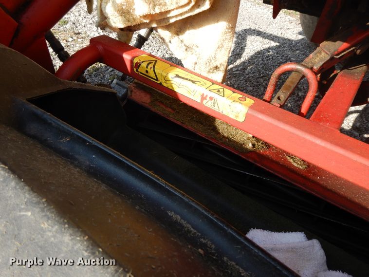 image for item HO9274 Toro Greensmaster 3050  lawn mower