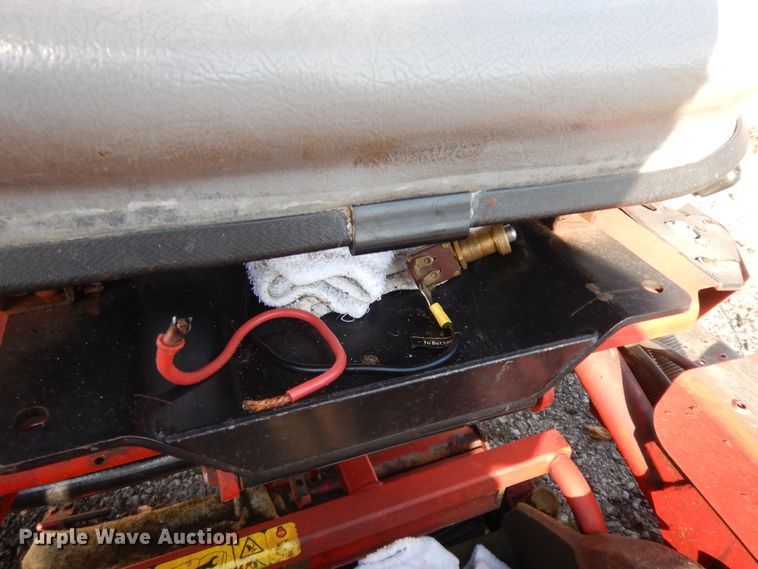 image for item HO9274 Toro Greensmaster 3050  lawn mower