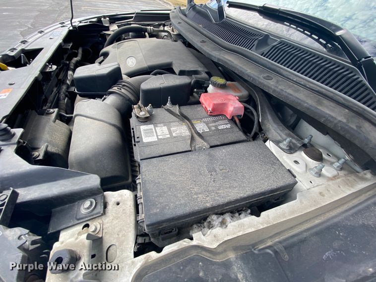 image for item HR9445 2015 Ford Explorer XLT  SUV