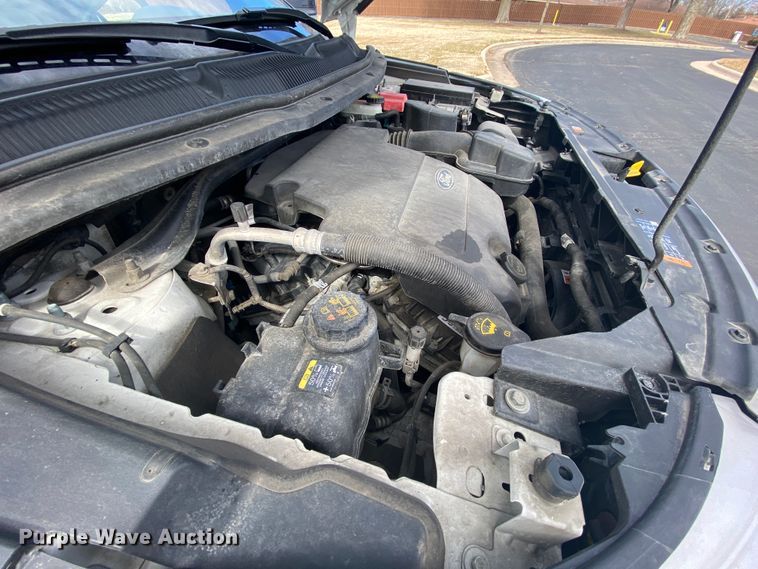 image for item HR9445 2015 Ford Explorer XLT  SUV