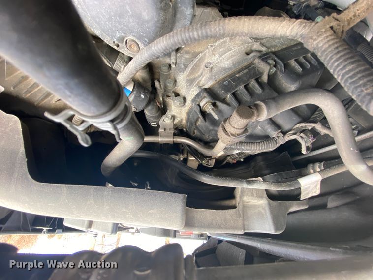 image for item HR9445 2015 Ford Explorer XLT  SUV