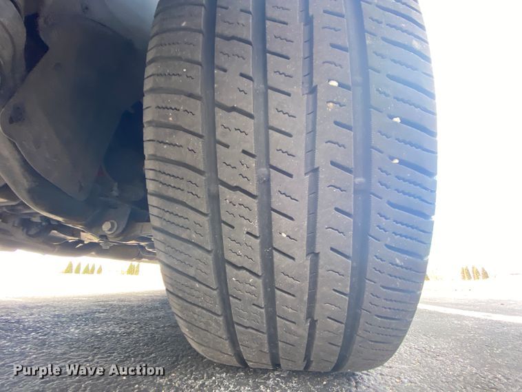 image for item HR9445 2015 Ford Explorer XLT  SUV