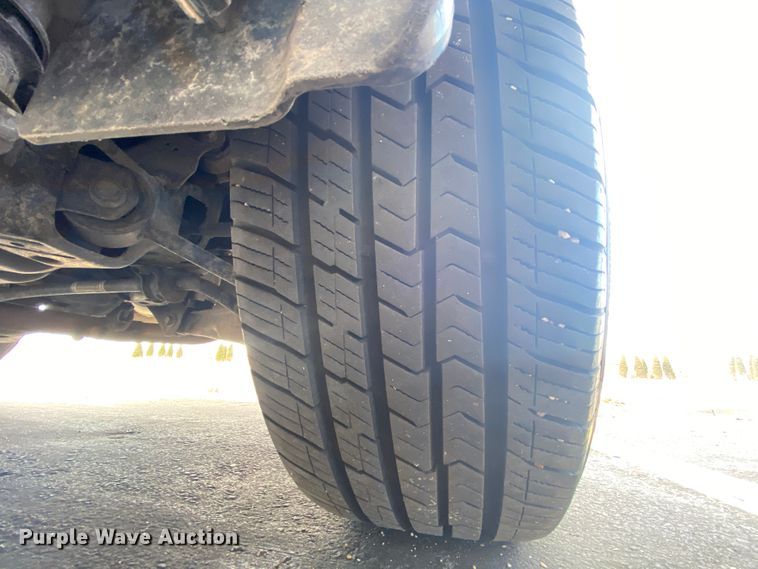 image for item HR9445 2015 Ford Explorer XLT  SUV