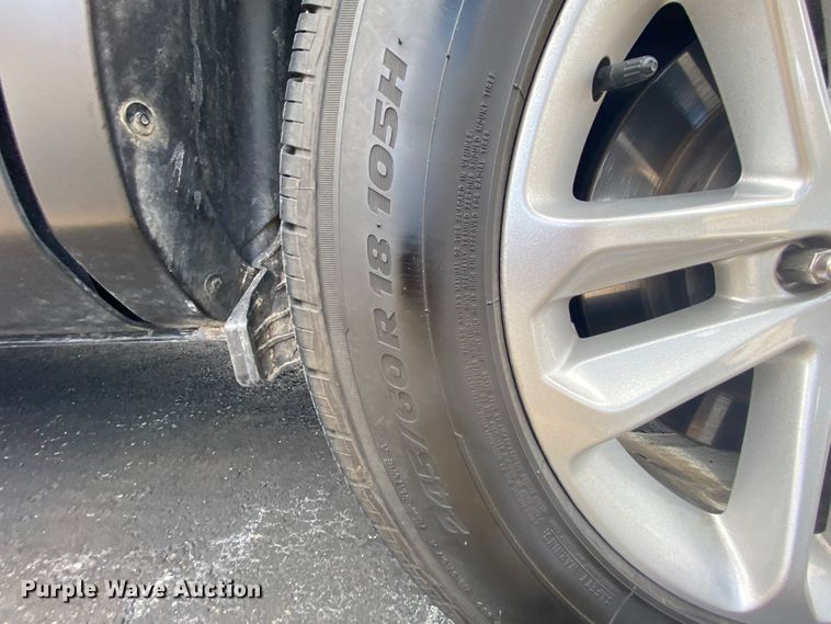 image for item HR9445 2015 Ford Explorer XLT  SUV