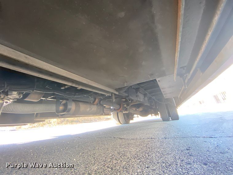 image for item HR9463 2005 Freightliner MB55  trolley