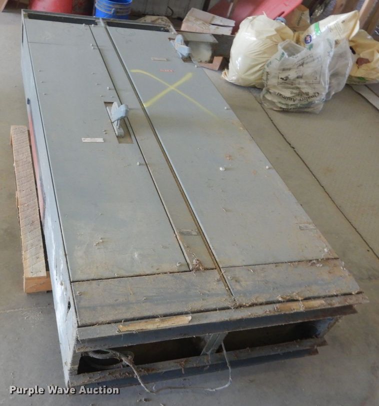 image for item HS9979 Building materials