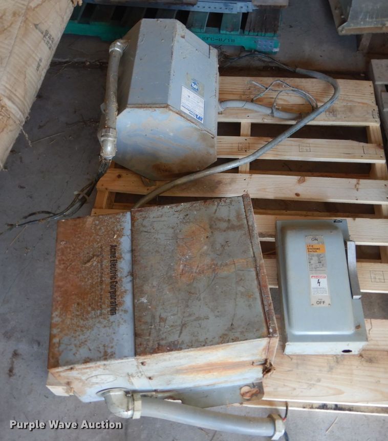 image for item HS9979 Building materials