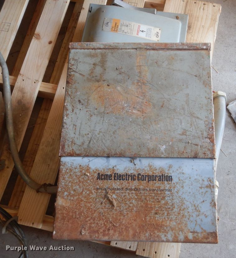 image for item HS9979 Building materials