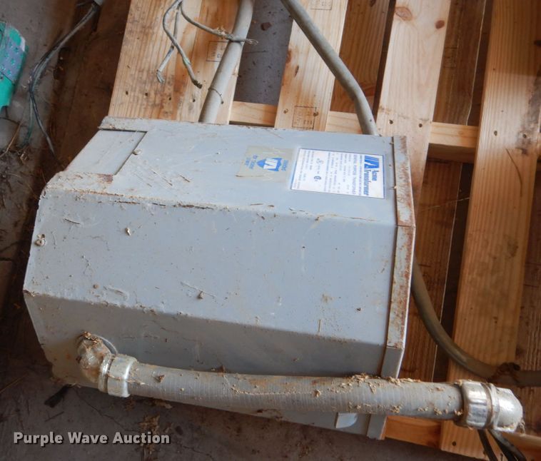 image for item HS9979 Building materials