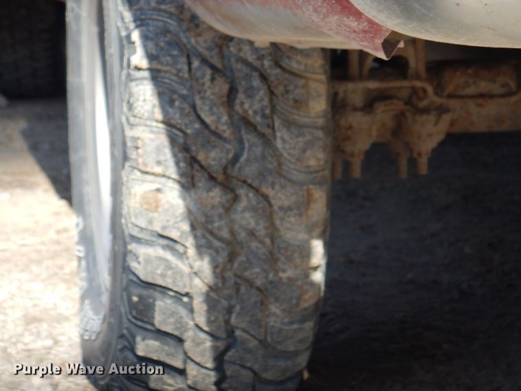 image for item HS9981 1989 Chevrolet Silverado C1500  pickup truck