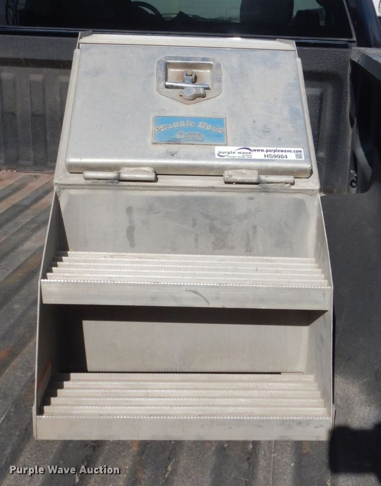 image for item HS9984 Merritt toolbox