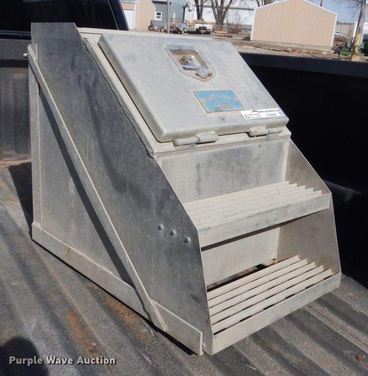 image for item HS9984 Merritt toolbox