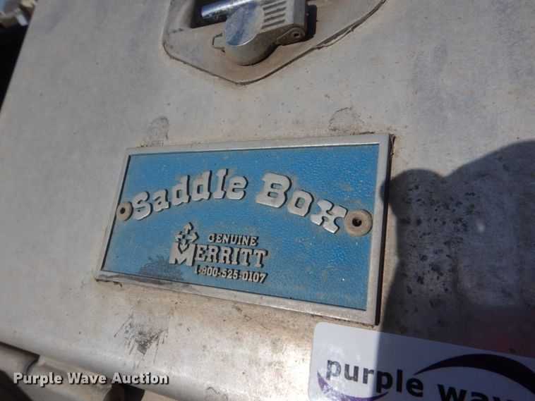 image for item HS9984 Merritt toolbox