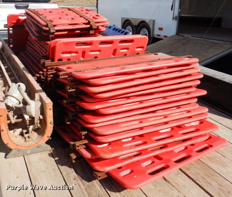 image for item HS9985 Kane swing gates