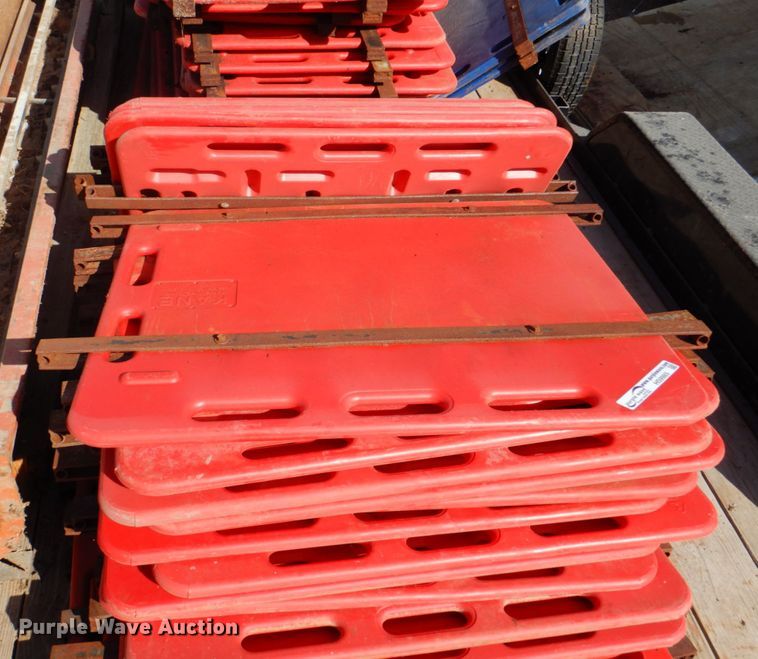 image for item HS9985 Kane swing gates