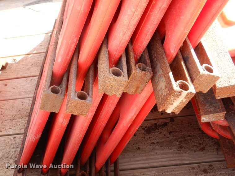 image for item HS9985 Kane swing gates