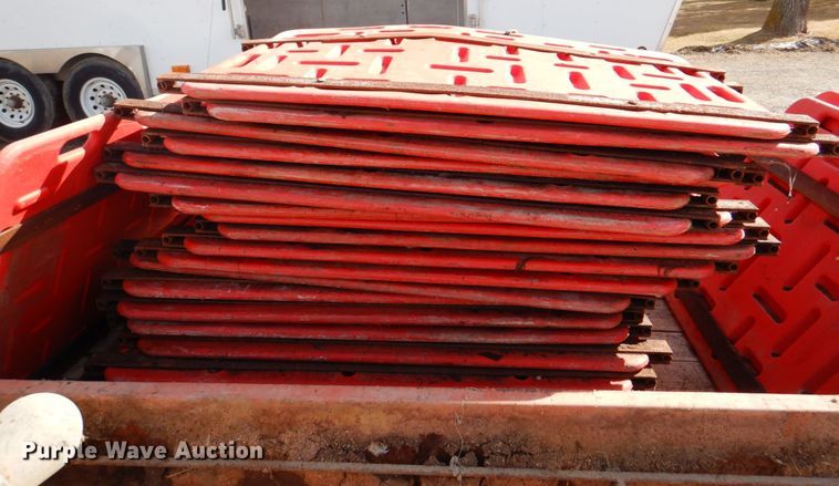 image for item HS9985 Kane swing gates