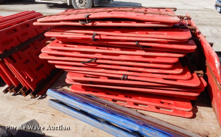 image for item HS9985 Kane swing gates