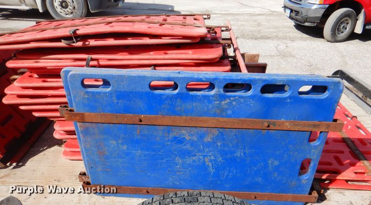 image for item HS9985 Kane swing gates