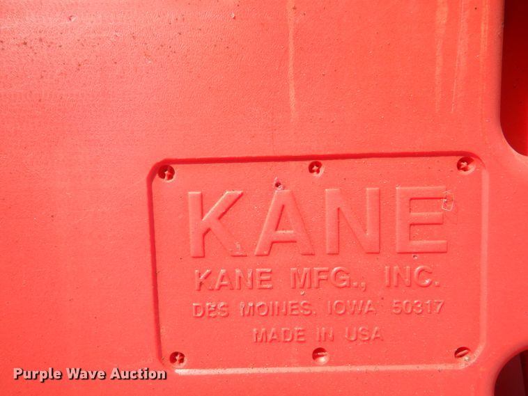 image for item HS9985 Kane swing gates