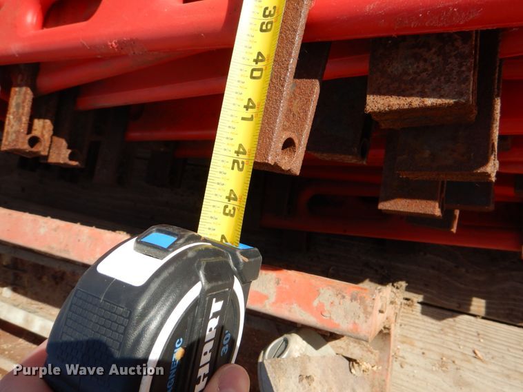 image for item HS9985 Kane swing gates