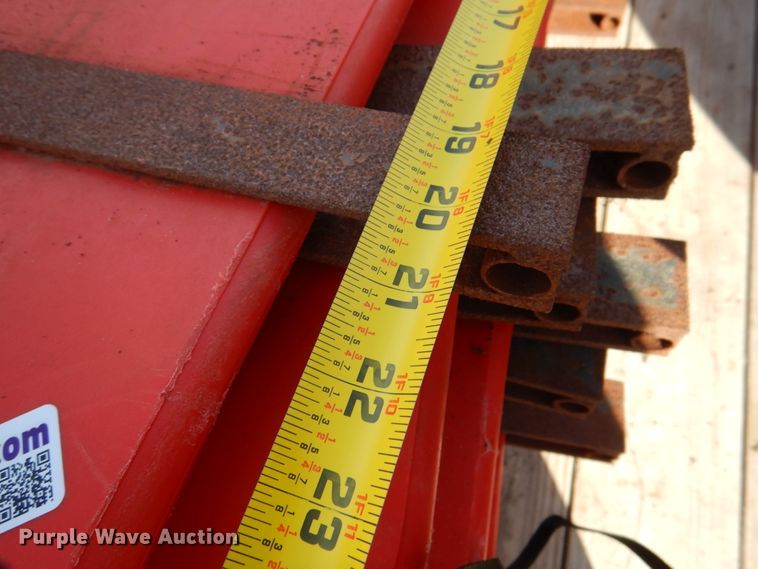 image for item HS9985 Kane swing gates