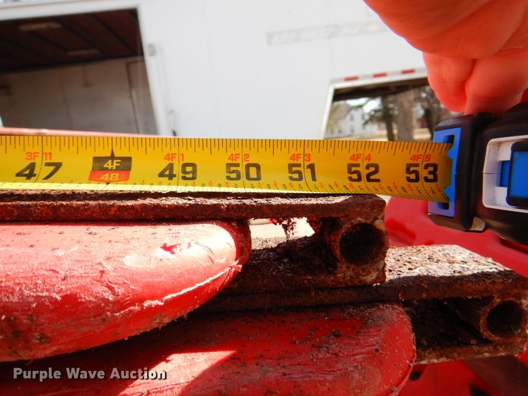 image for item HS9985 Kane swing gates