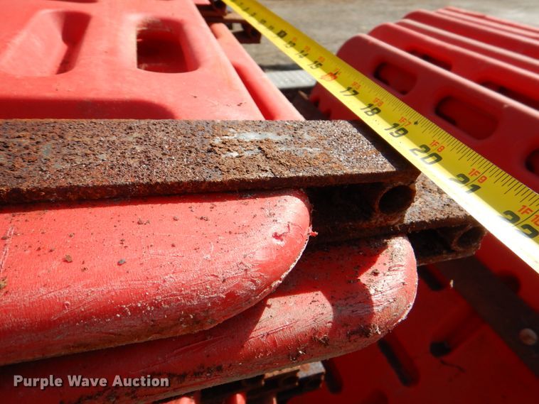 image for item HS9985 Kane swing gates