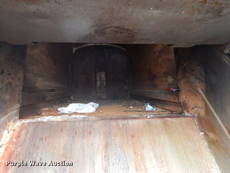 image for item HX9170 2007 Crane Carrier Low Entry  refuse truck