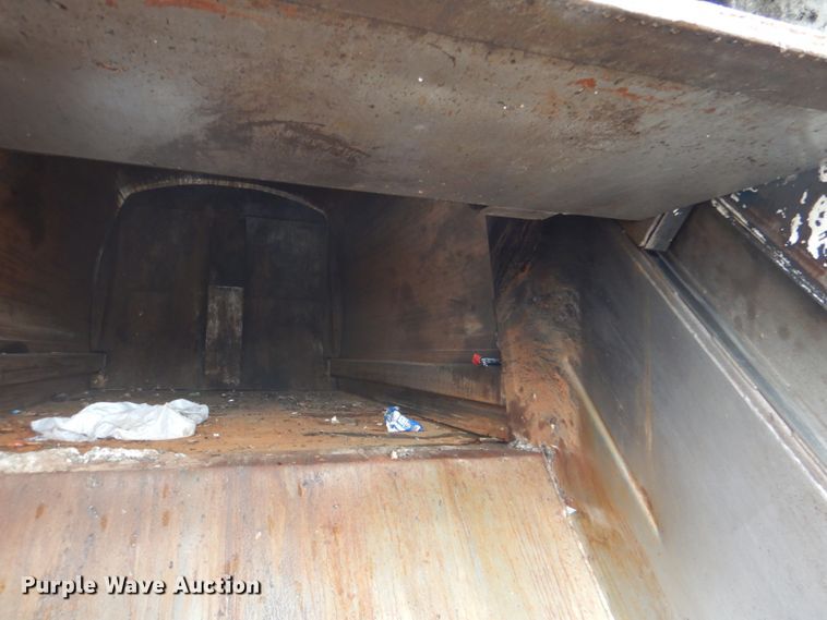 image for item HX9170 2007 Crane Carrier Low Entry  refuse truck