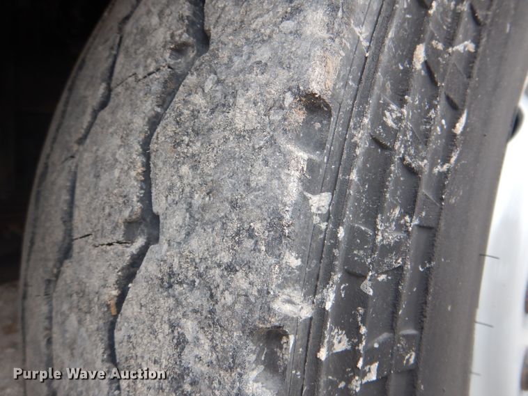 image for item HX9170 2007 Crane Carrier Low Entry  refuse truck