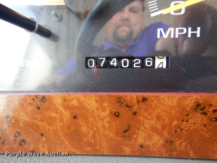 image for item HX9174 2002 Trail Lite Condor  RV