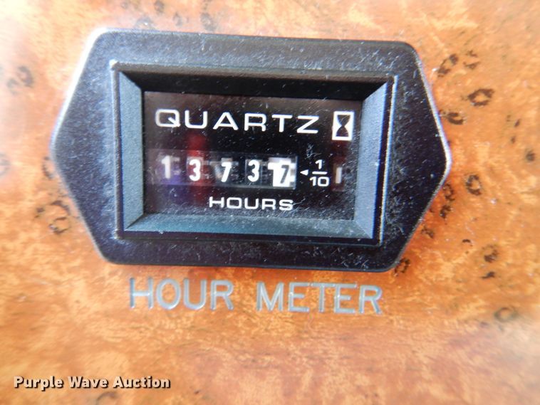 image for item HX9174 2002 Trail Lite Condor  RV