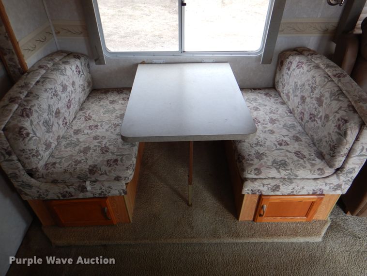 image for item HX9174 2002 Trail Lite Condor  RV