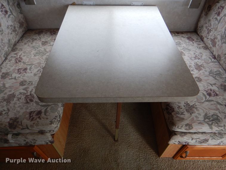 image for item HX9174 2002 Trail Lite Condor  RV