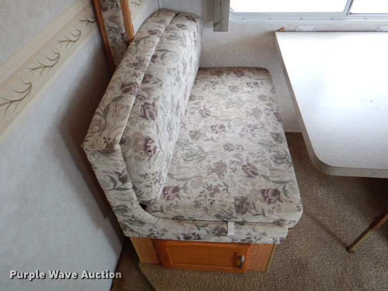 image for item HX9174 2002 Trail Lite Condor  RV