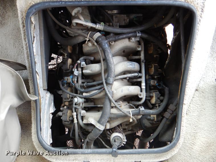 image for item HX9174 2002 Trail Lite Condor  RV