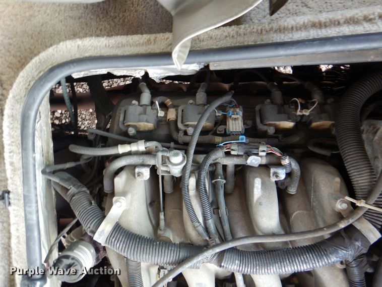 image for item HX9174 2002 Trail Lite Condor  RV