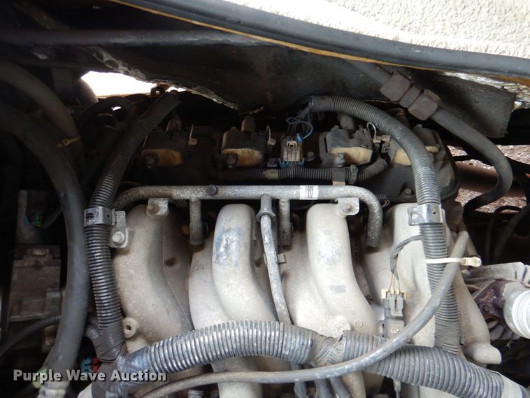 image for item HX9174 2002 Trail Lite Condor  RV