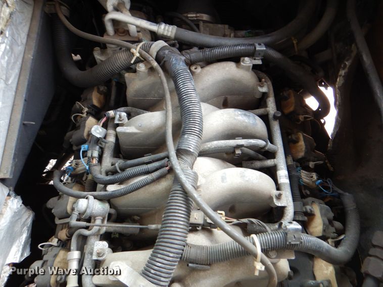 image for item HX9174 2002 Trail Lite Condor  RV