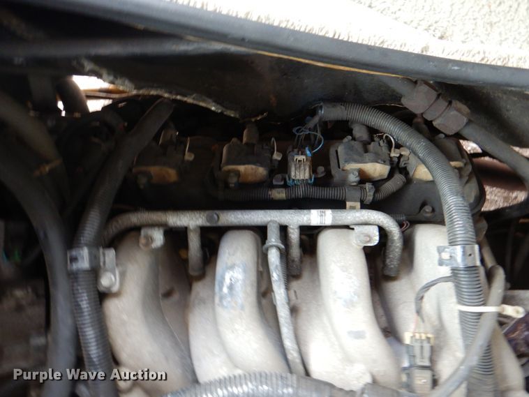 image for item HX9174 2002 Trail Lite Condor  RV