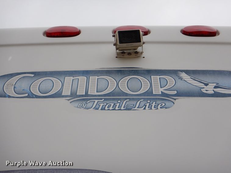 image for item HX9174 2002 Trail Lite Condor  RV