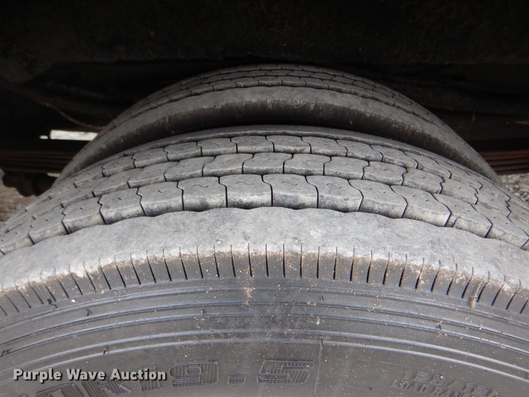 image for item HX9174 2002 Trail Lite Condor  RV