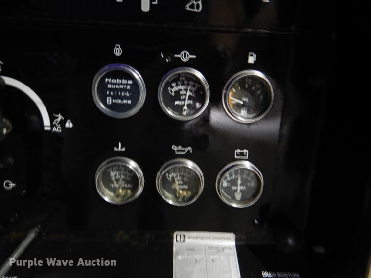 image for item HX9178 Miller Big Blue Air Pak  welder/generator