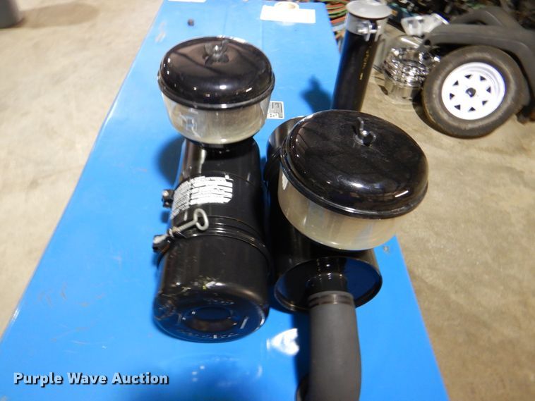 image for item HX9178 Miller Big Blue Air Pak  welder/generator