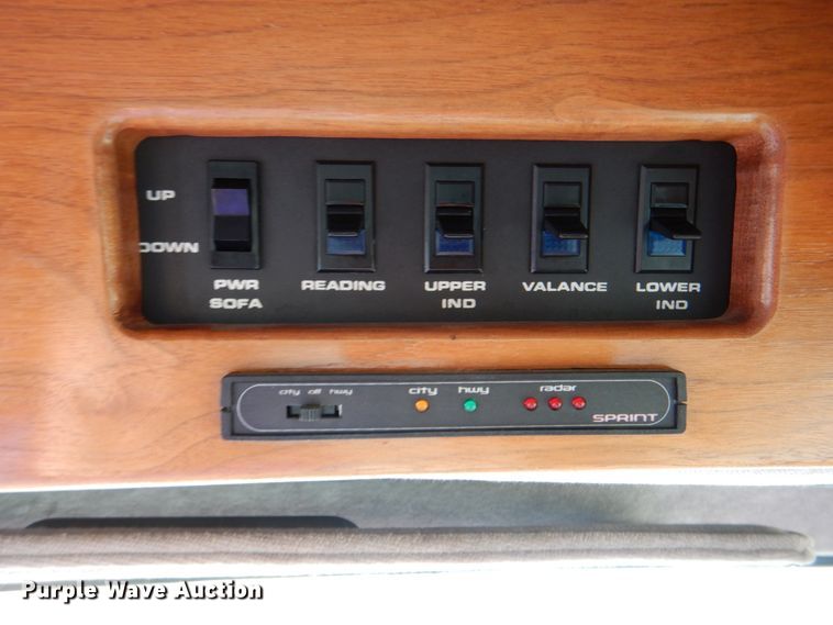 image for item HX9179 1990 GMC Vandura  van